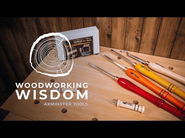 Exploring Easy Wood Woodturning Tools - Woodworking Wisdom