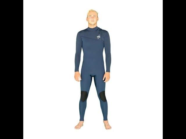 Gyroll Wetsuit line 2023 by eBodyboarding.com