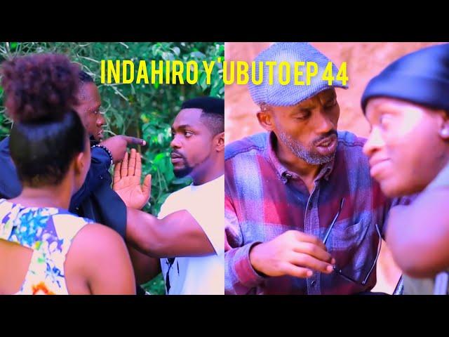 INDAHIRO Y'UBUTO EP 44: Indi ntwari ya Shenge yo mu buto iramenyekanye.
