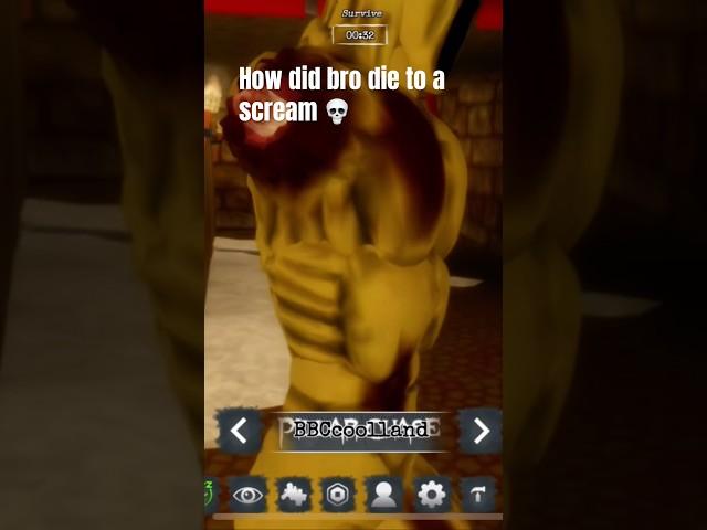 Pillar chase 2 memes #roblox #pillarchase2