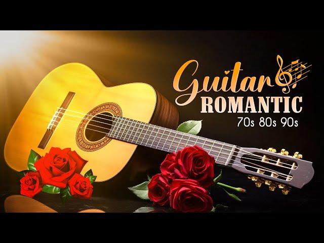 The Best Old Melodies in Timeless Music, Relaxing Guitar Music You Can Listen to Forever