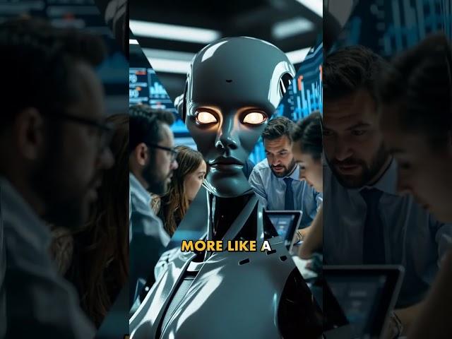 Agentic AI: The Future of Smart, Independent Machines!