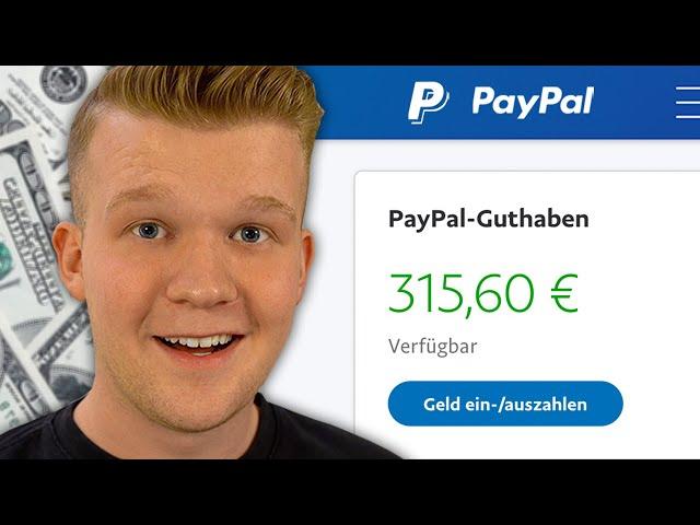 3 NEUE Strategien, zum Online Geld Verdienen  (ohne Startkapital)