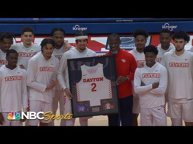 Dayton Flyers vs. La Salle Explorers | EXTENDED HIGHLIGHTS | 2/28/23 | NBC Sports