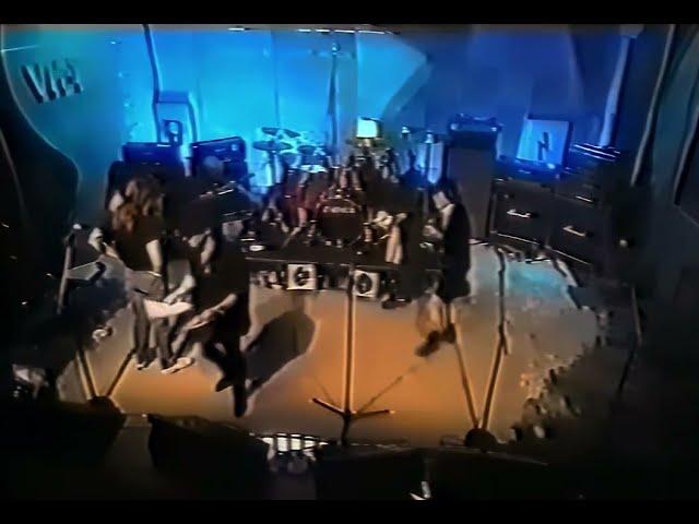 AC/DC - VH1 Uncut Rehearsals