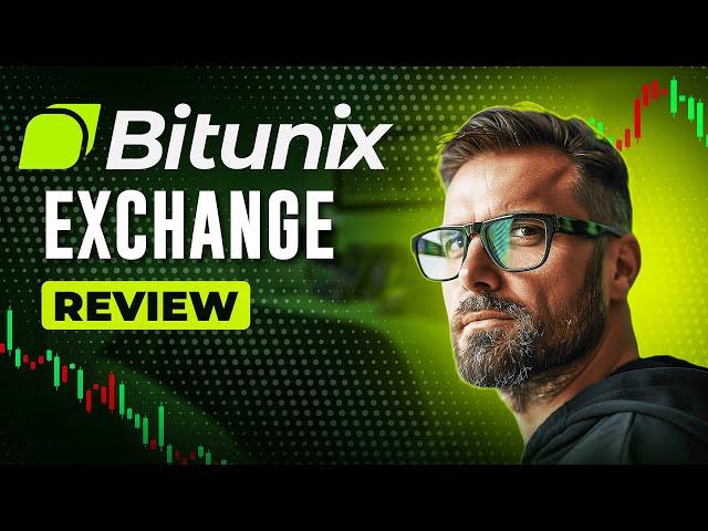 Bitunix Exchange Review 2025 | Overview, Features, and Guide