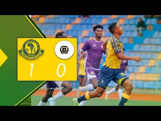 YANGA vs CBE SA  LIVE 14 / 9 / 2024 CAF CHAMPIONS LEAGUE