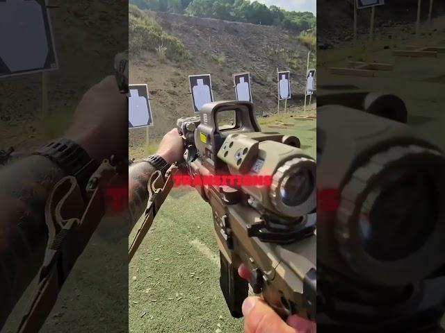 This Rifle Attachment Makes You Deadlier! 