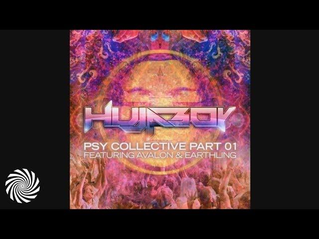 Avalon & Hujaboy - Rogue Star