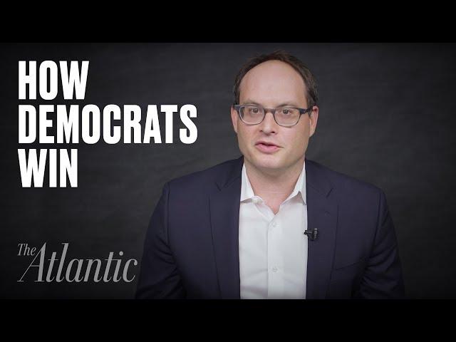 Populism Will Save the Democrats