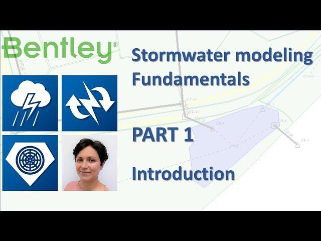 Stormwater Modeling Fundamentals Part 1: Introduction