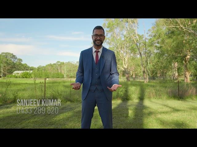 Sanjeev Kumar presents 1- 6 The Avenue, Riverstone