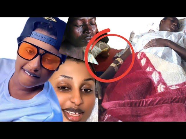 EVA WA JOHN:IBINTU AKOREYE UYU MUBYEYI NTAZABYIBAGIRWA KUGEZA APFUYENAWE URARIRA NDABIZIMANA WE