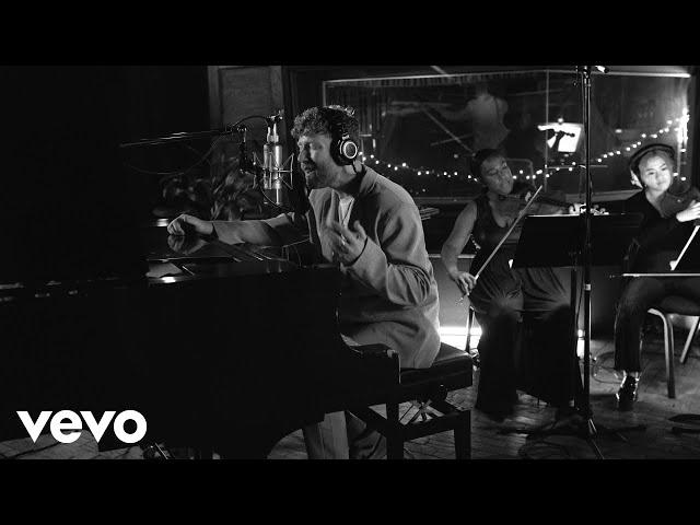 JP Saxe - If Love Ends (Live with Strings)