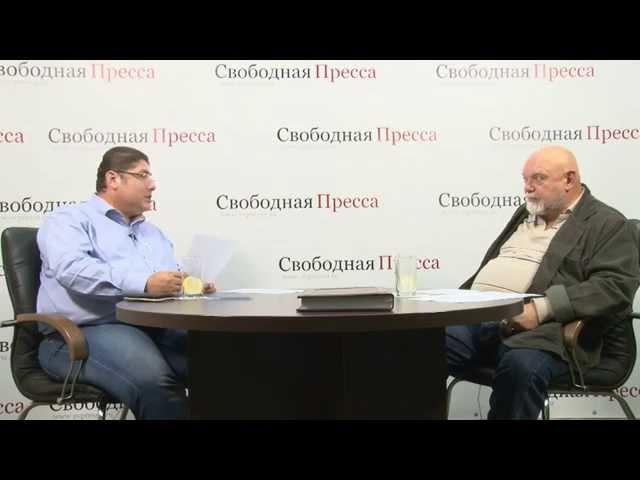 Гейдар Джемаль, Таймур Двидар: «На Украине власть возьмет «партия войны».Вторая часть- продолжение..