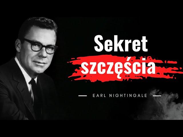 Ta jedna rzecz, zmienia wszystko. Przyciągnij szczęście, osiągnij sukces stosując tą jedną zasadę.