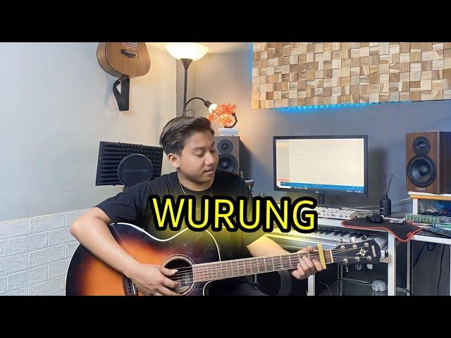 WURUNG - Cover Akustik (By YANUAR)