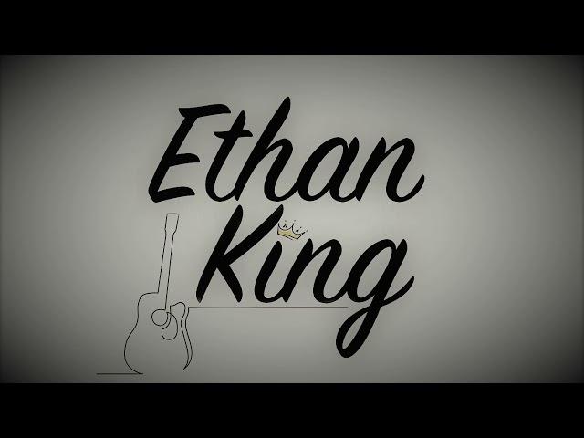 Ethan King - Give A Damn