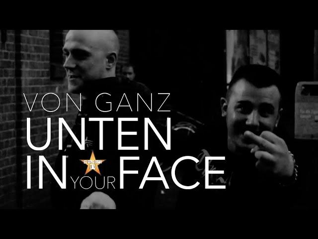 In Your Face TV - Folge 08 - wir kommen von ganz unten