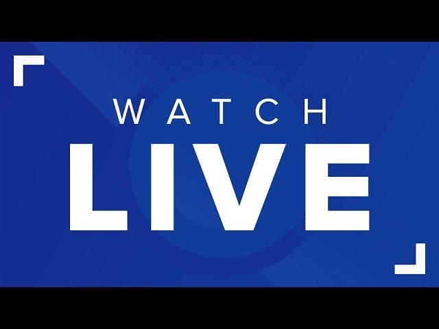 Watch Live: Tornado warning issued for Fairfax, Montgomery counties