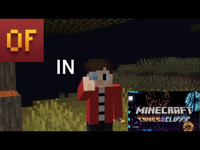 How to install minecraft optifine 1 17