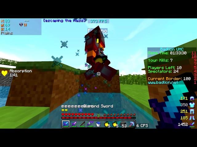 UHC Highlights #26 - Basic