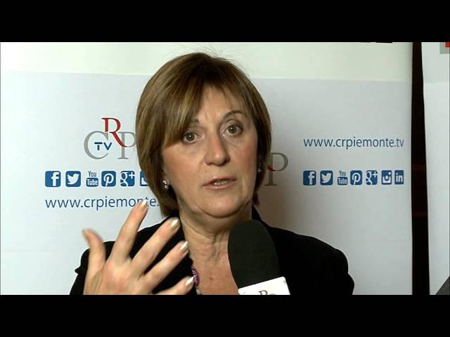 Invervista ad Annamaria Poggi - Nuova dimensione del regionalismo