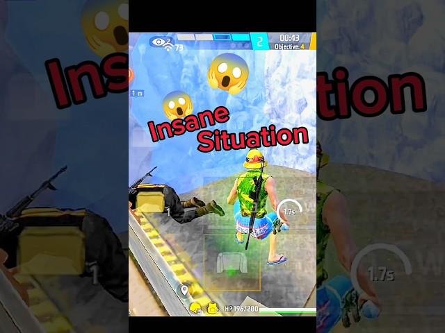 Intelligent enemy #shorts #freefireshorts