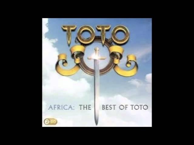 Toto - Africa