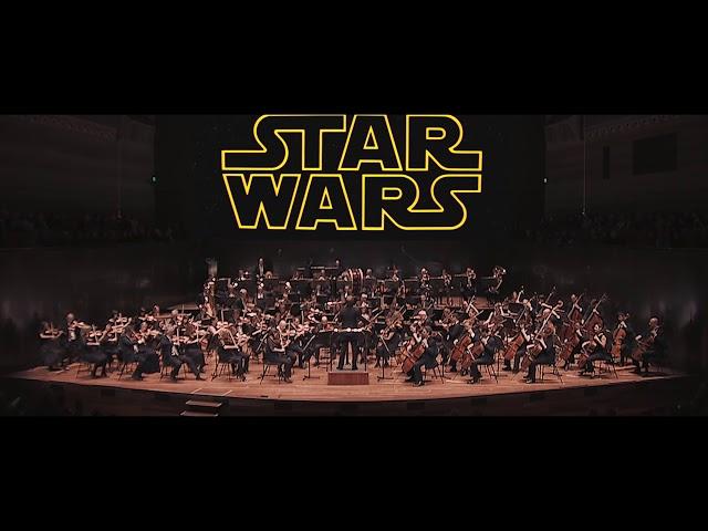 Star Wars: The Empire Strikes Back in Concert