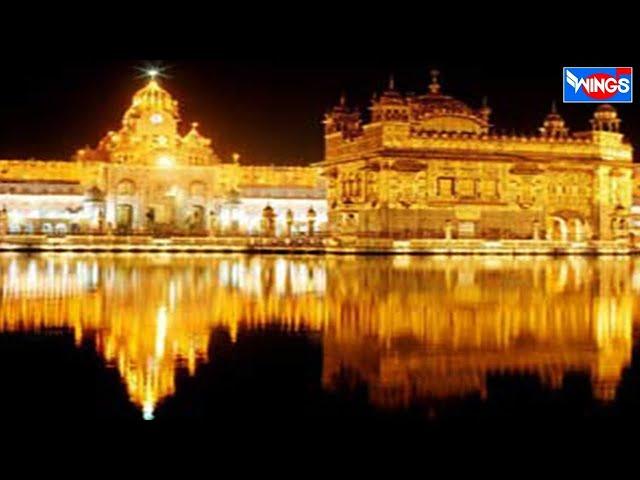 Waheguru Simran Soft Soothing Shabad | Waheguru Simran | Waheguru Waheguru Dhan Waheguru