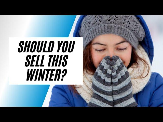 Is selling in the Missoula real estate market during the Winter smart? (You might be surprised)