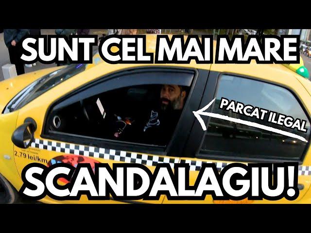 SCANDALUL ÎMI CURGE PRIN VENE! Săptămâna pe ghidon #48