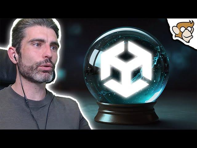 The FUTURE of Unity in 2025 and BEYOND!