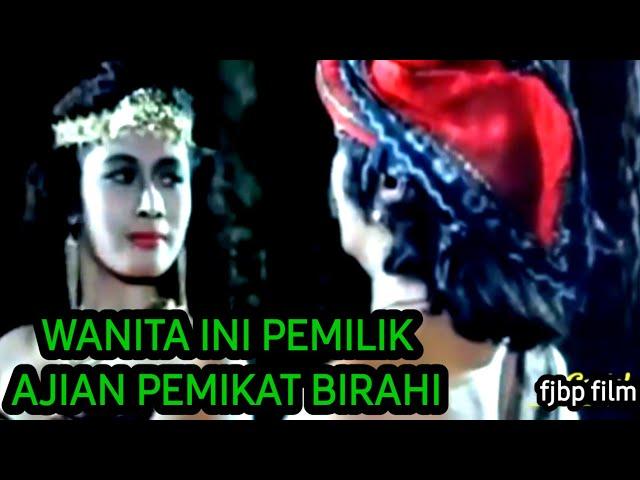 Film Jadul Aji Pamungkas Melawan Ajian Pemikat Birah! Alur Film 1990