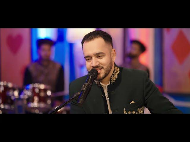 Ishq Da Kalma - Paagla | Waqar Khan | Video Song 2024