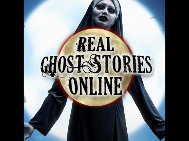 Running From the Unknown | Real Ghost Stories Online  EXTRA