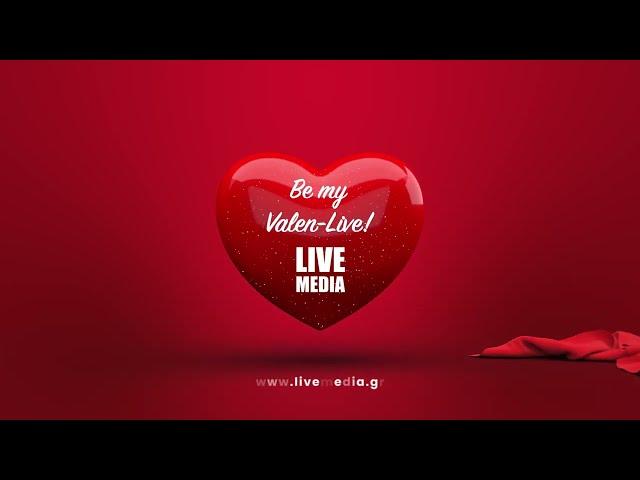 Livemedia Valentine 2nd music