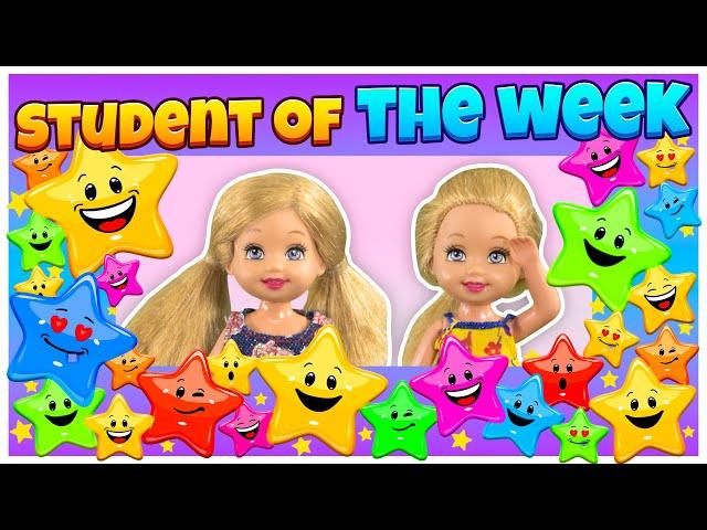 Barbie - Student of the Week | Ep.368