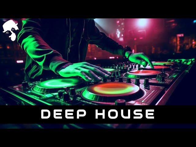 GENTLEMAN - DEEP HOUSE MIX [UNDERGROUND VIBES] Vol.1