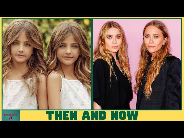 15 Famous 90s Child Stars | Then and Now 2024