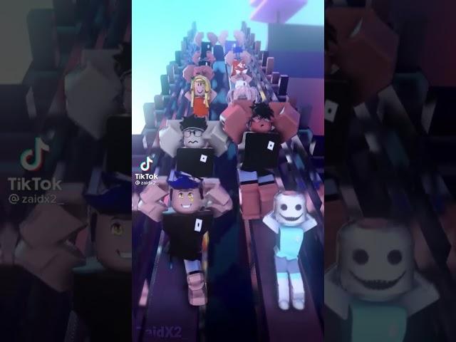 #Trend #tiktok #viral #robloxedit  Roblox Ëdîtź