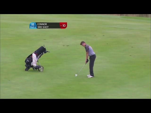 Sam Connor Best Moments Golf Compilation