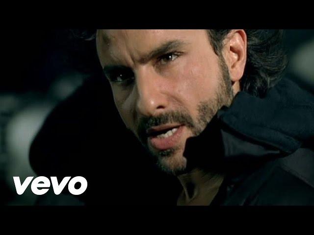 Kurbaan Hua Full Video - Kurbaan|Kareena Kapoor,Saif Ali Khan,Vishal D|Salim-Sulaiman