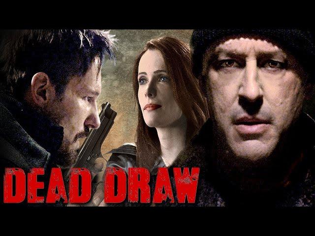 Dead draw | Crime | Thriller | HD | Film dengan sub Bahasa Indonesia