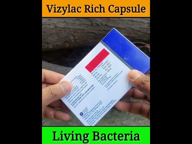 शरीर में Bacteria को बढ़ाने की दवा | Treatment for Digestive problems #shorts #medicine #digestion