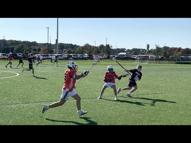 2027 LI Express Haugen v Sweetlax Upstate (12-1 Express) 10.15.22