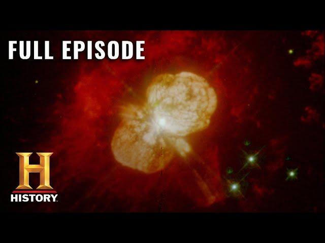 The Universe: Supernova Consumes the Galaxy (S2, E9) | Full Episode | History