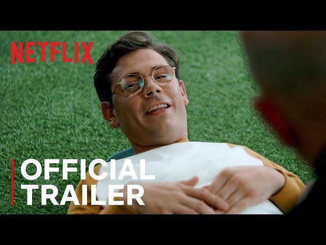 Special: Season 1 | Official Trailer [HD] | Netflix