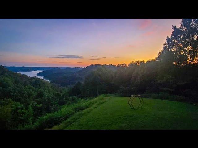 Tour Leeric Lodge & Resort on Center Hill Lake, Tennessee Wedding Venue